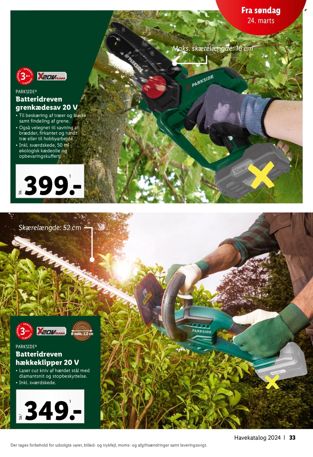 Lidl tilbud. Side 33