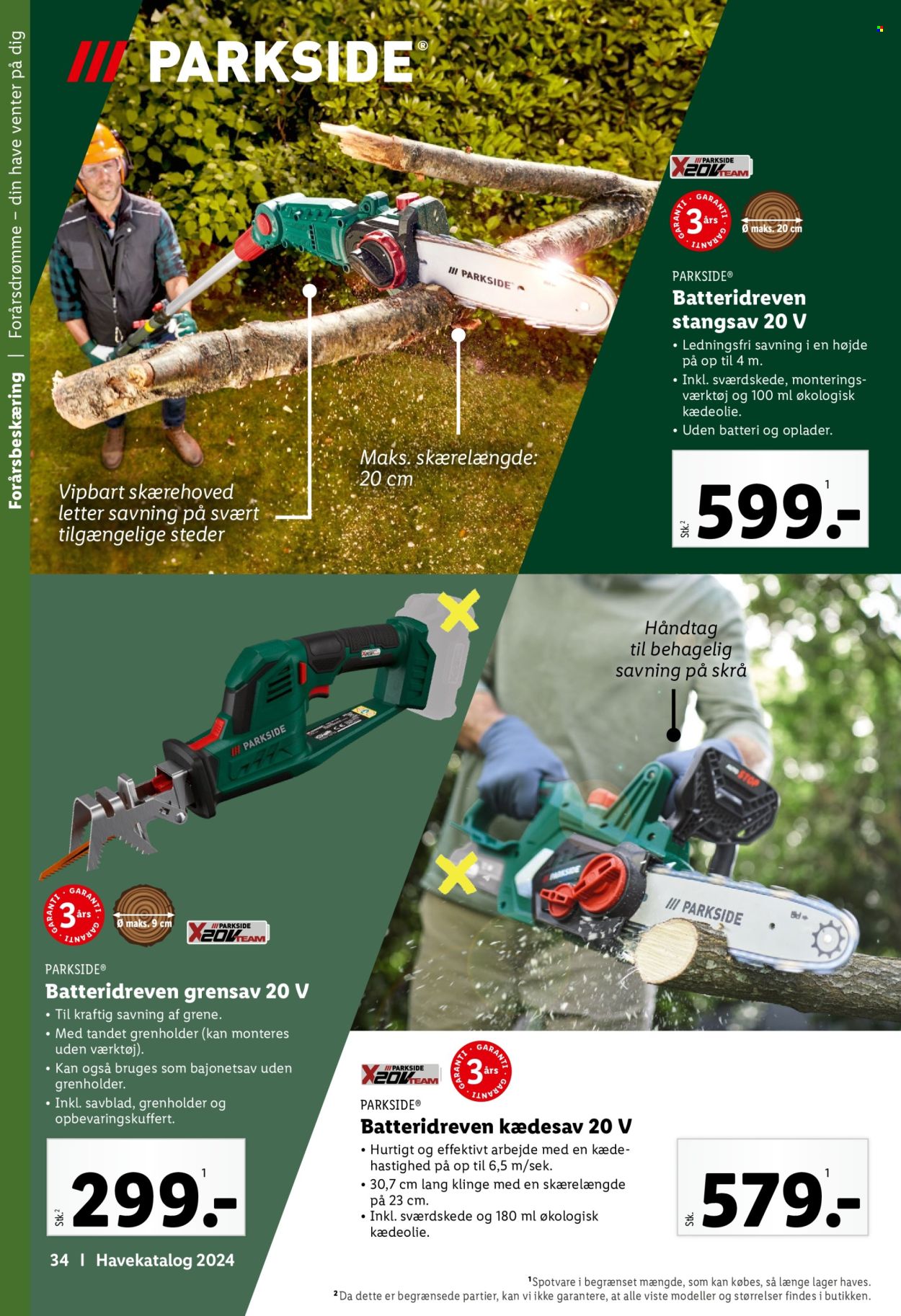Lidl tilbud. Side 34