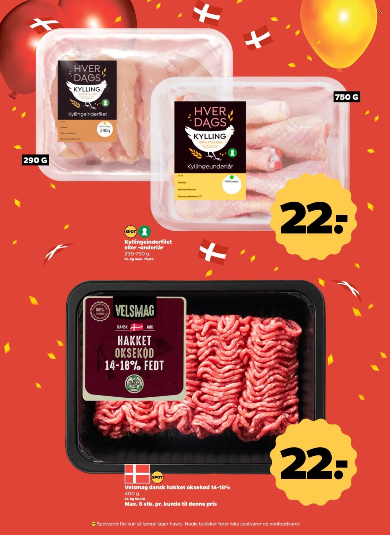 Netto tilbud - 22.2.2024 - 23.2.2024. Side 2