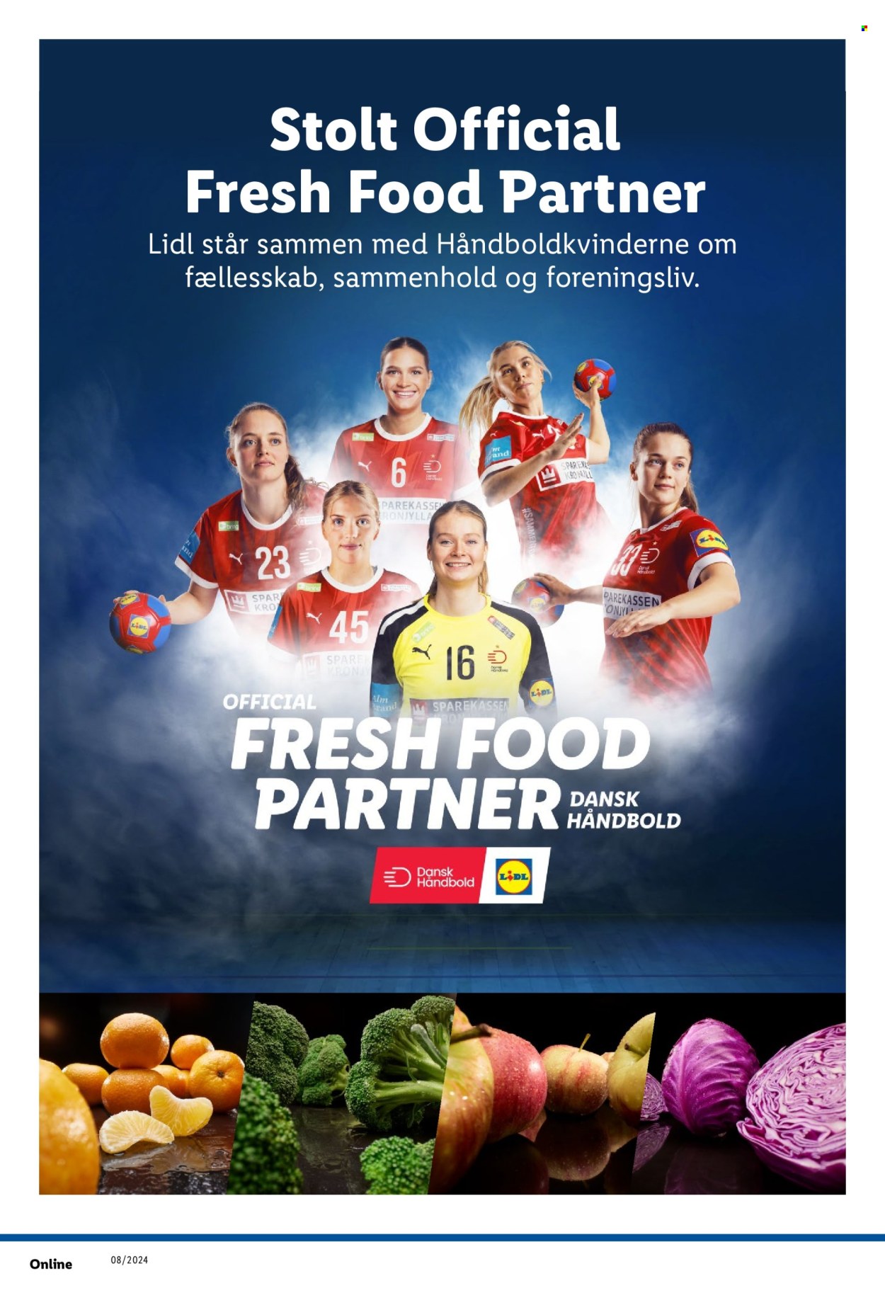Lidl tilbud - 25.2.2024 - 2.3.2024. Side 41