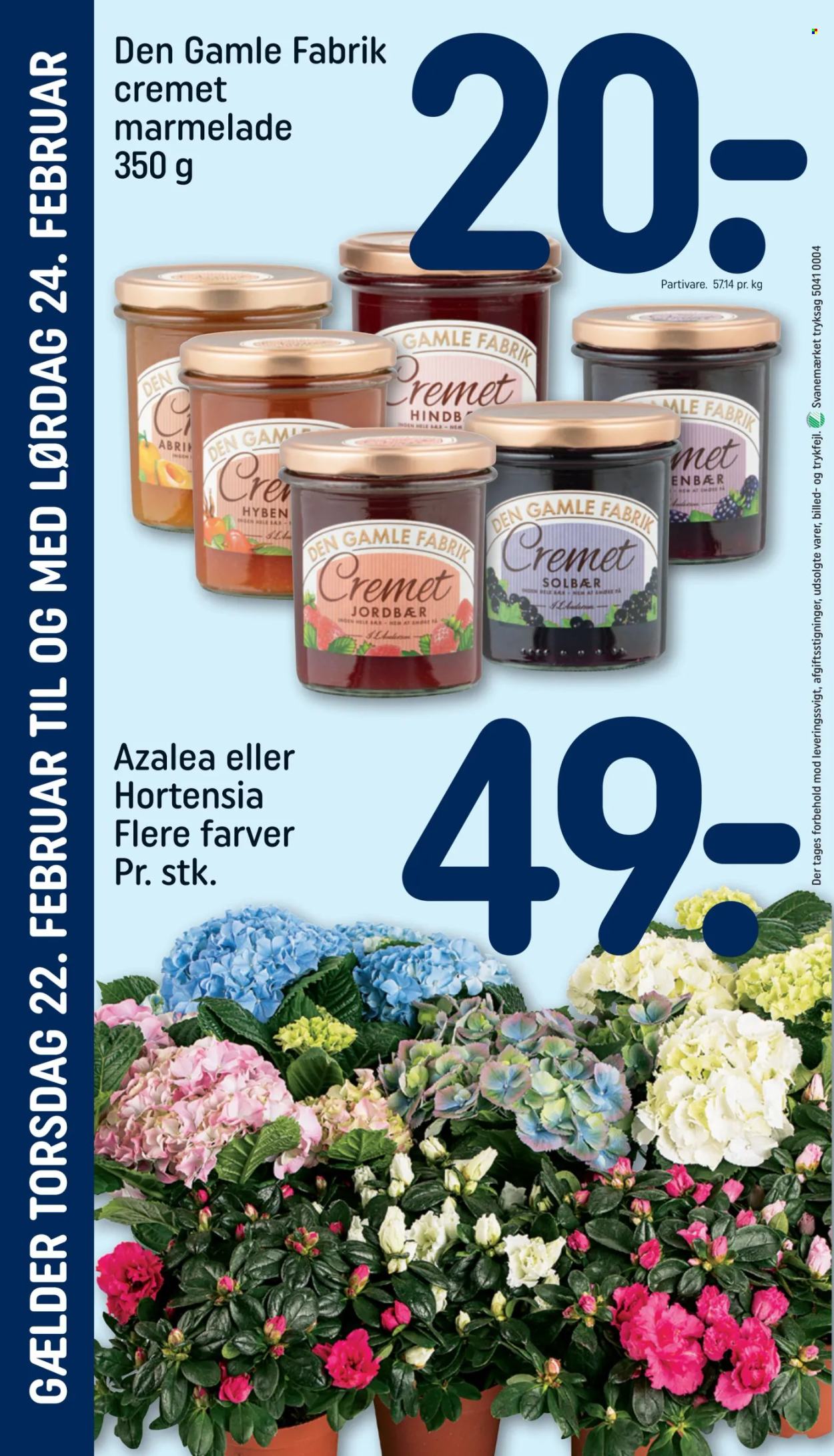 Rema 1000 tilbud - 22.2.2024 - 24.2.2024. Side 4
