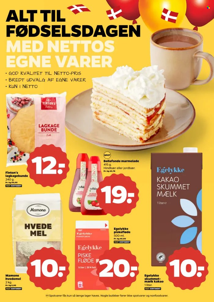 Netto tilbud - 24.2.2024 - 1.3.2024. Side 15