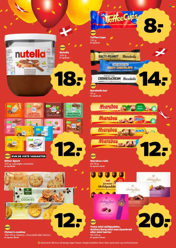 Netto tilbud - 24.2.2024 - 1.3.2024. Side 17