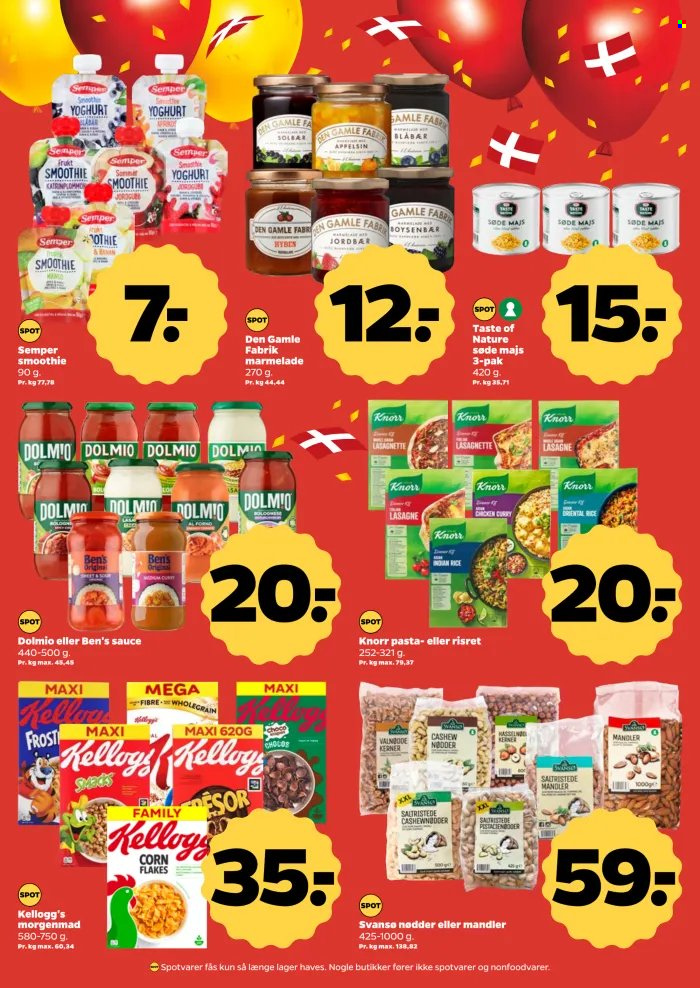 Netto tilbud - 24.2.2024 - 1.3.2024. Side 18