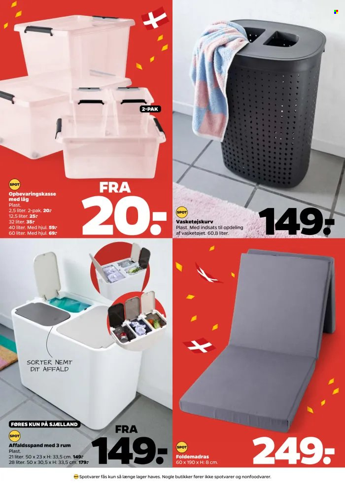 Netto tilbud - 24.2.2024 - 1.3.2024. Side 29