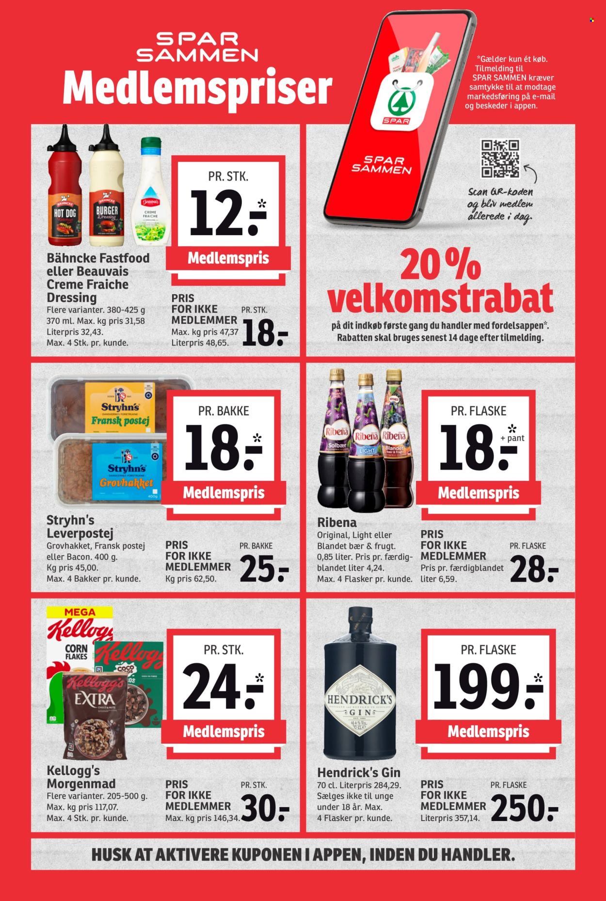 SPAR tilbud - 24.2.2024 - 1.3.2024. Side 3
