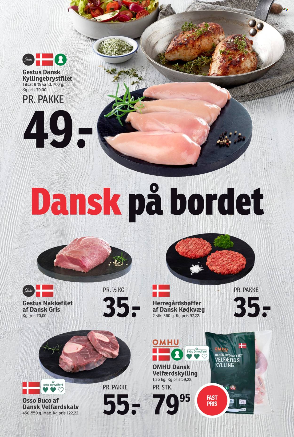 SPAR tilbud - 24.2.2024 - 1.3.2024. Side 7