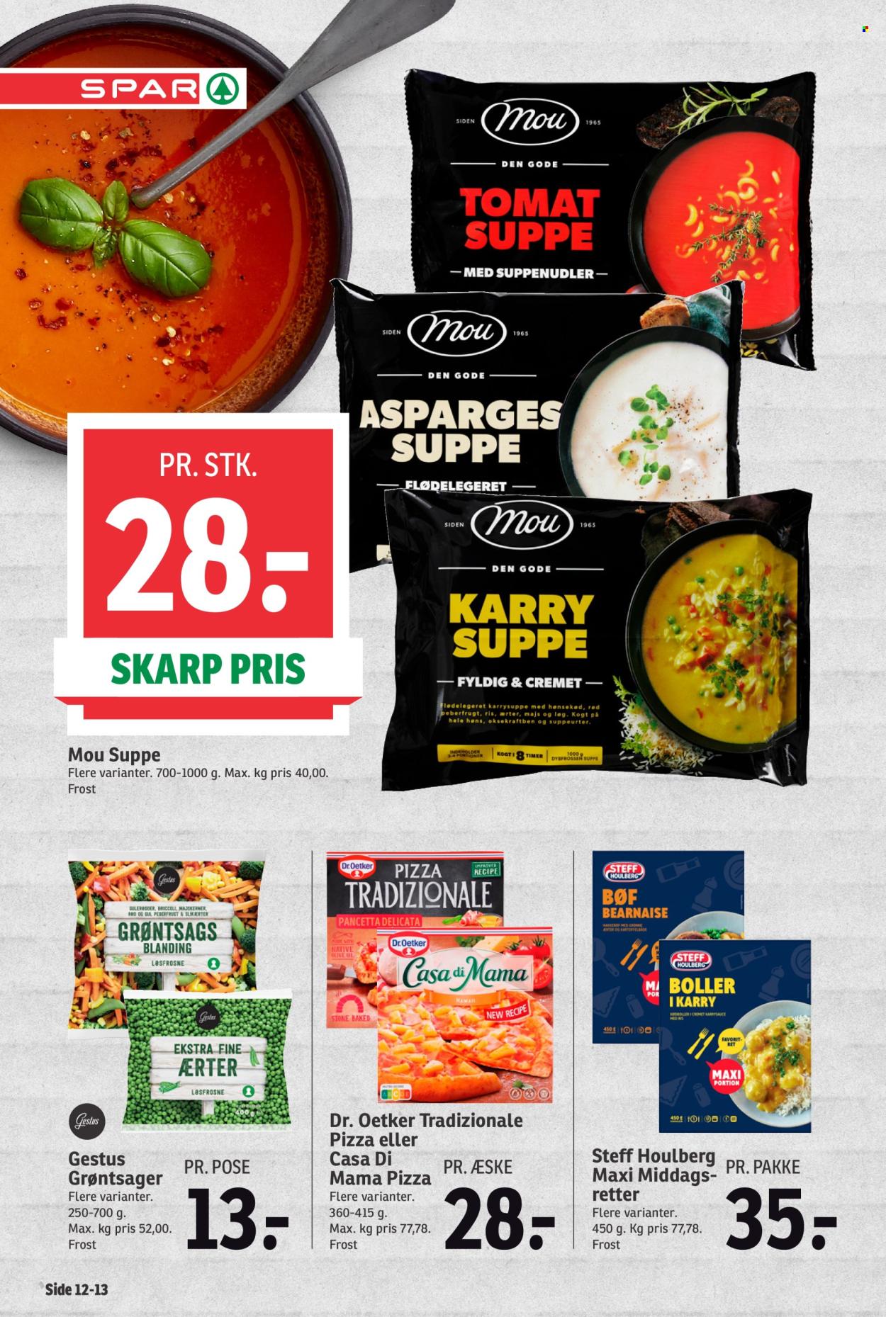 SPAR tilbud - 24.2.2024 - 1.3.2024. Side 12