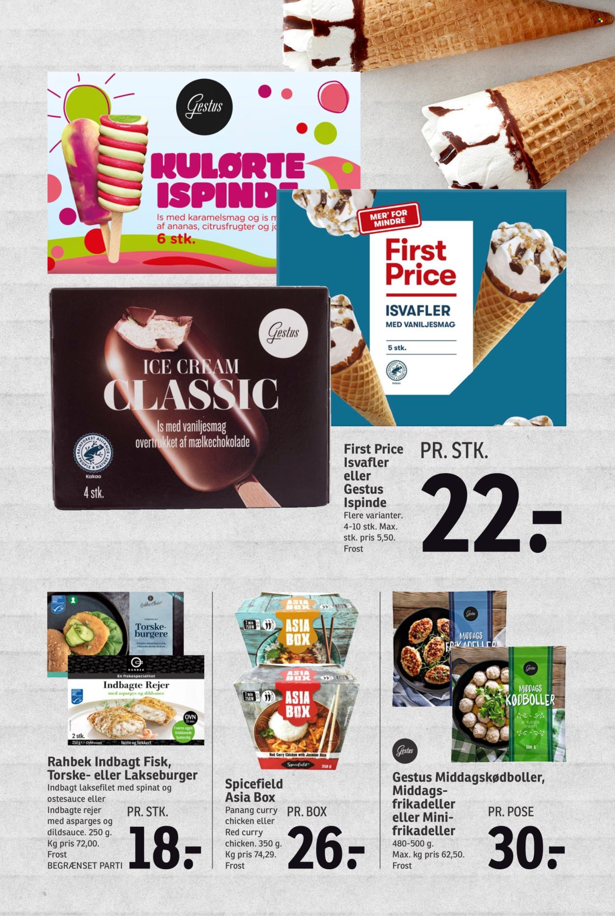 SPAR tilbud - 24.2.2024 - 1.3.2024. Side 13