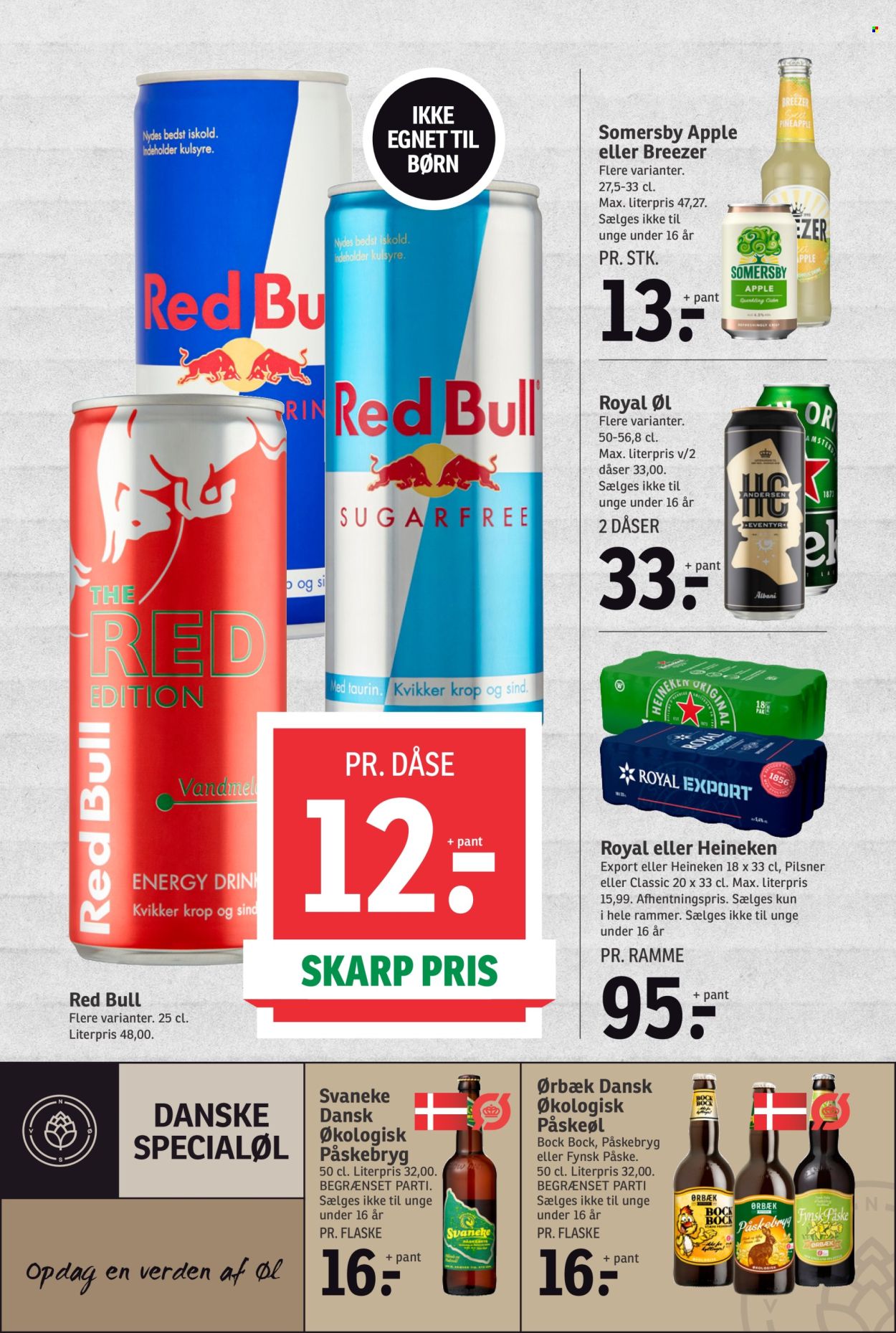 SPAR tilbud - 24.2.2024 - 1.3.2024. Side 17