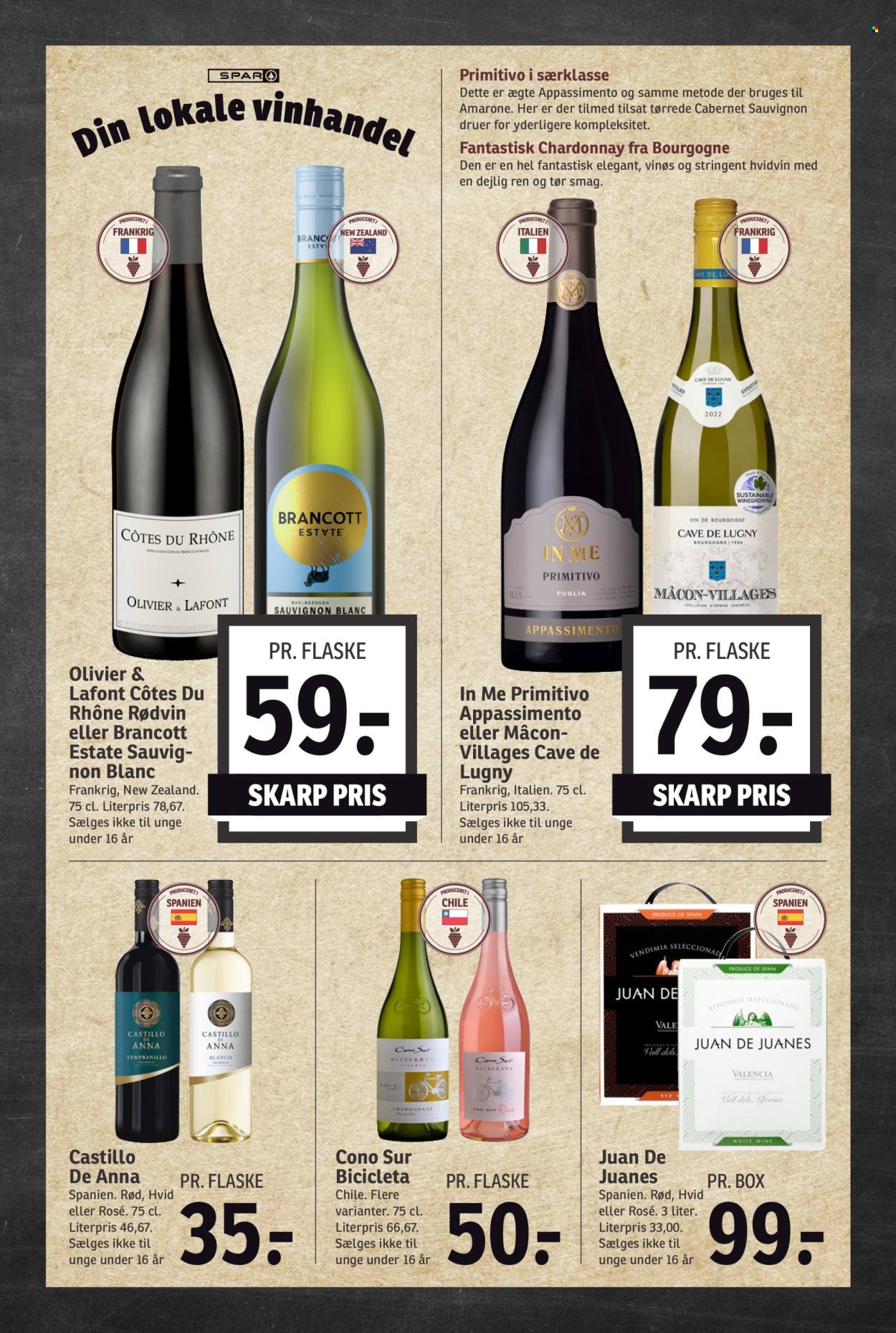 SPAR tilbud - 24.2.2024 - 1.3.2024. Side 19