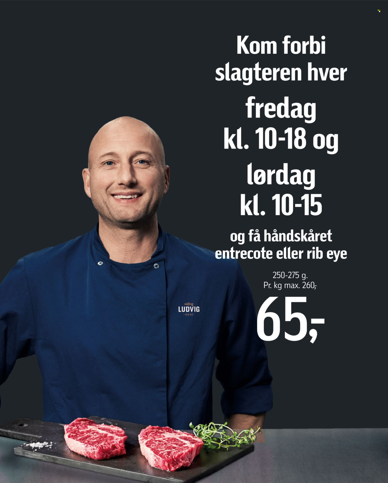 føtex tilbud - 1.3.2024 - 14.3.2024. Side 10