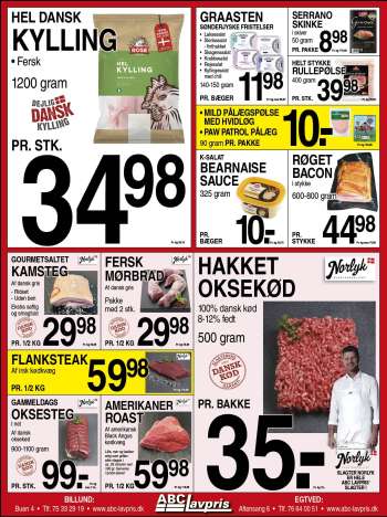 thumbnail - Laksesalat