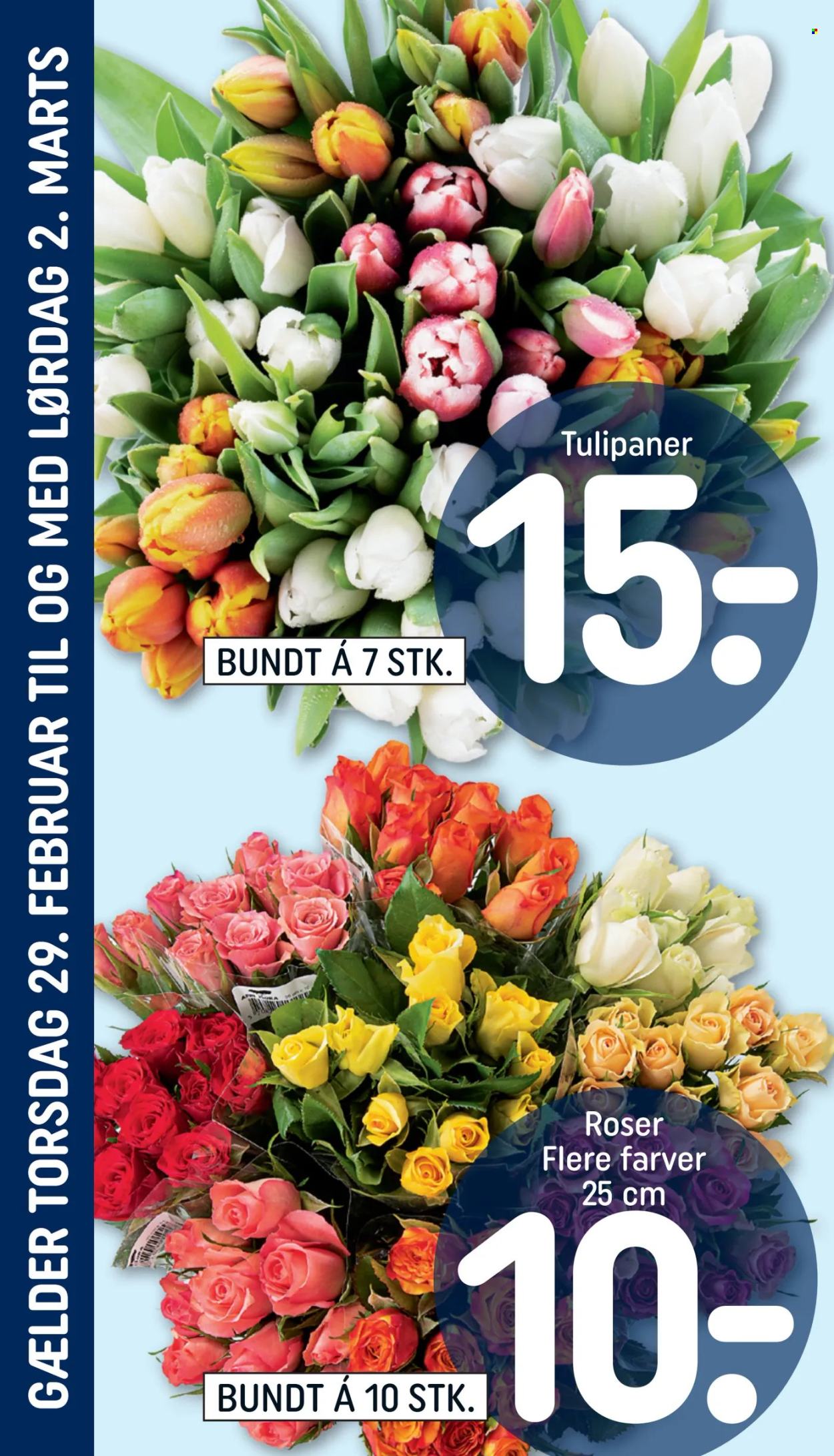 Rema 1000 tilbud - 29.2.2024 - 2.3.2024. Side 6