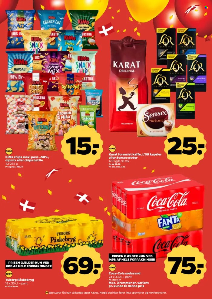 Netto tilbud - 2.3.2024 - 8.3.2024. Side 5