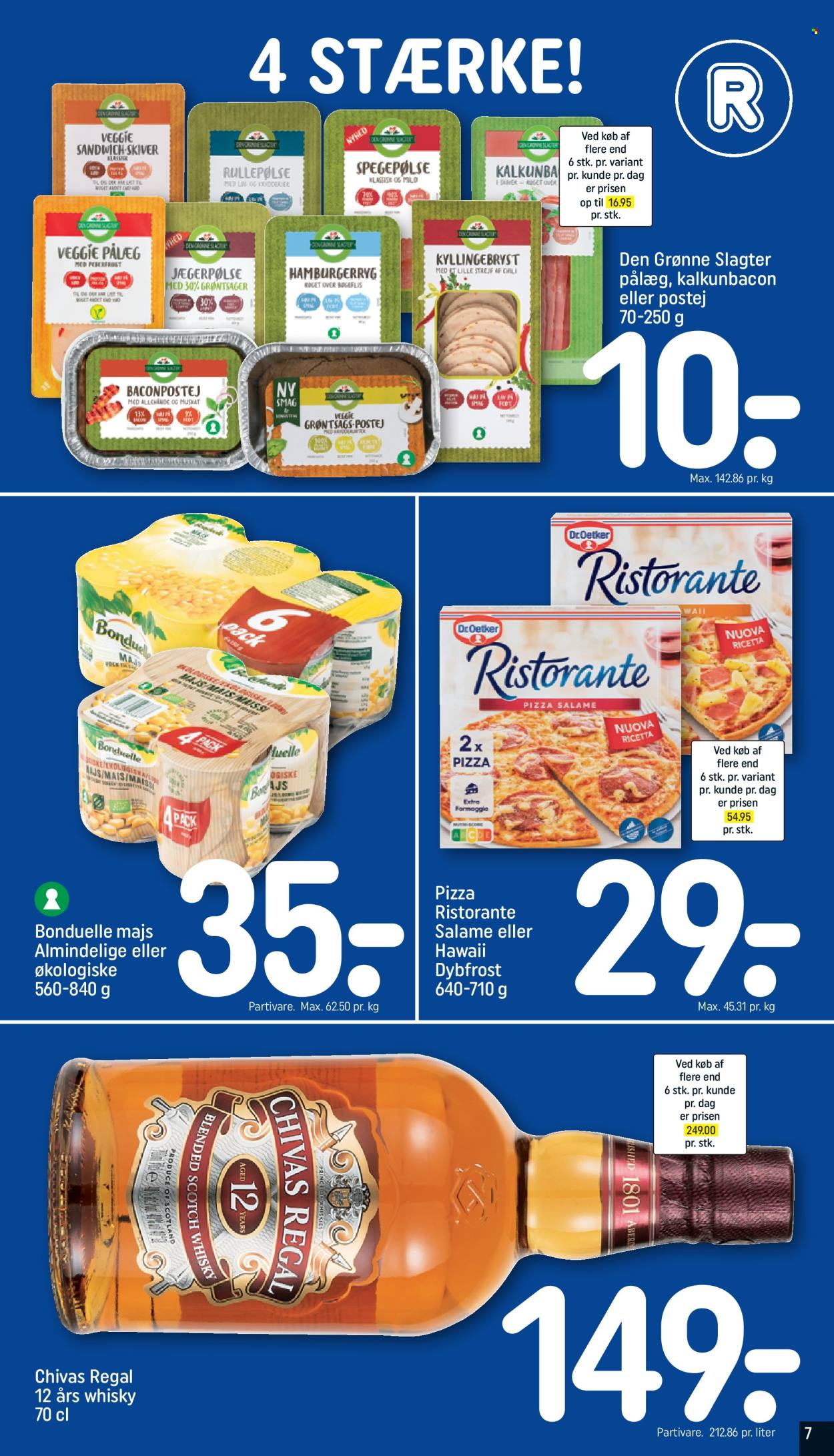 Rema 1000 tilbud - 3.3.2024 - 9.3.2024. Side 7