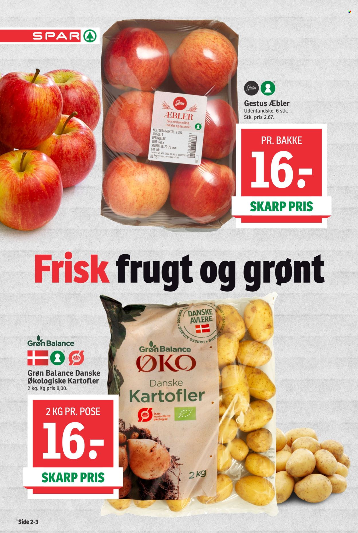 SPAR tilbud - 2.3.2024 - 8.3.2024. Side 2