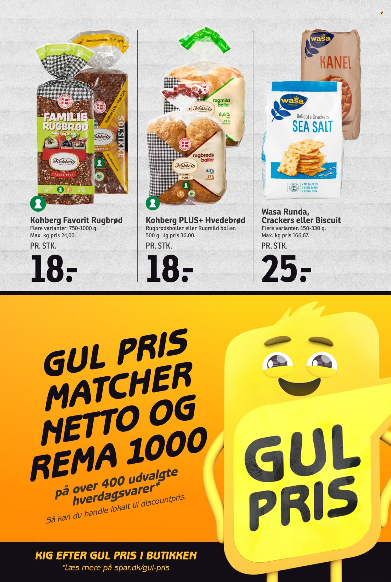 SPAR tilbud - 2.3.2024 - 8.3.2024. Side 7