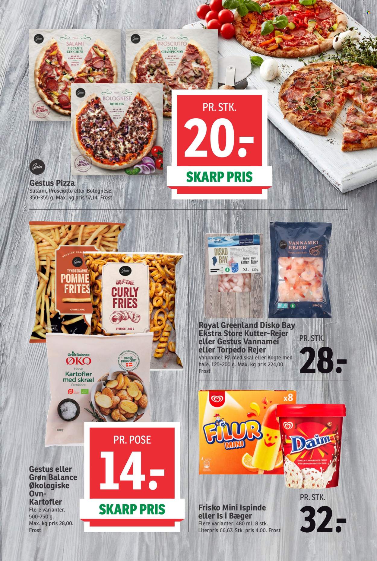 SPAR tilbud - 2.3.2024 - 8.3.2024. Side 11