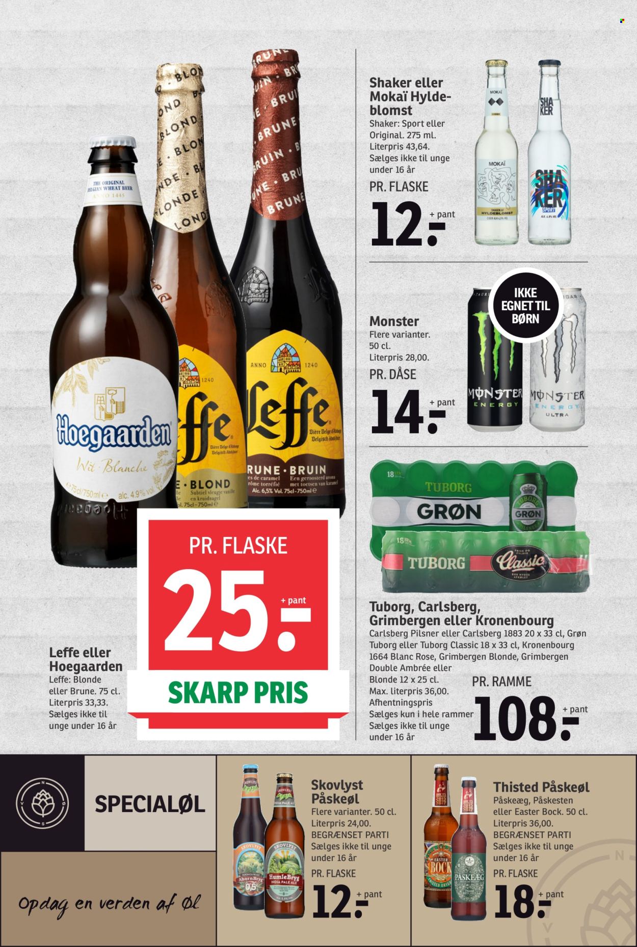 SPAR tilbud - 2.3.2024 - 8.3.2024. Side 13