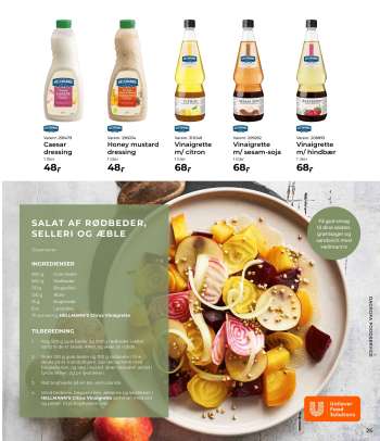 thumbnail - Vinaigrette