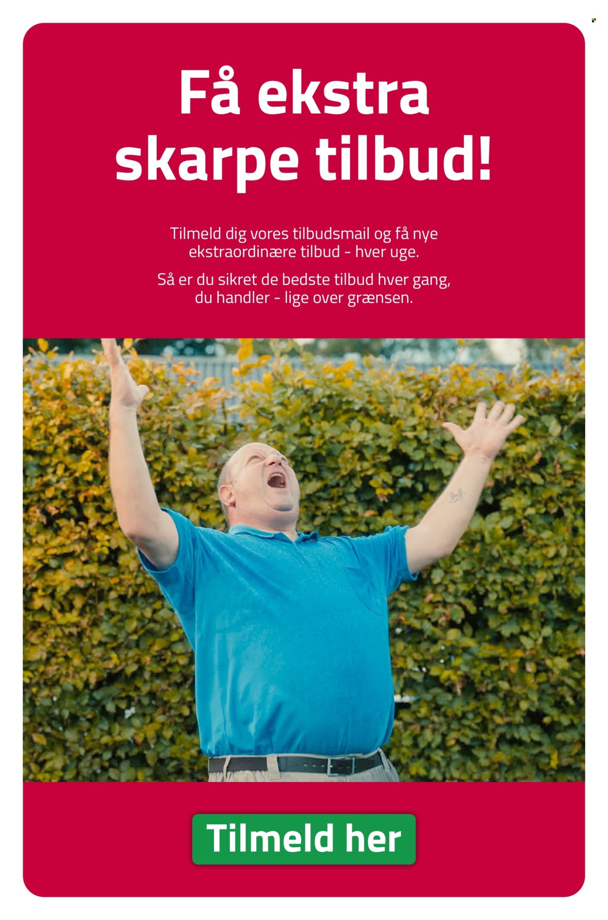 Fleggaard tilbud - 6.3.2024 - 19.3.2024. Side 12