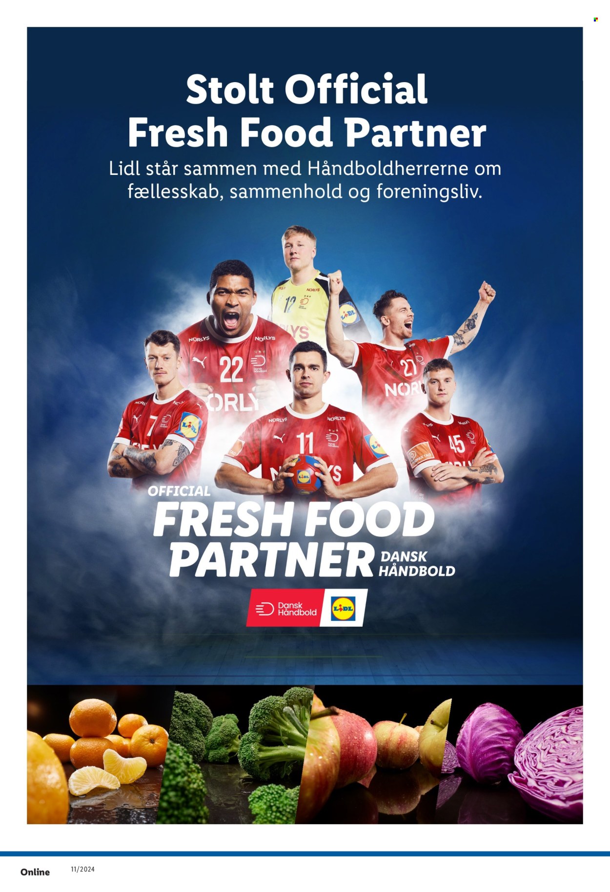 Lidl tilbud - 10.3.2024 - 16.3.2024. Side 35
