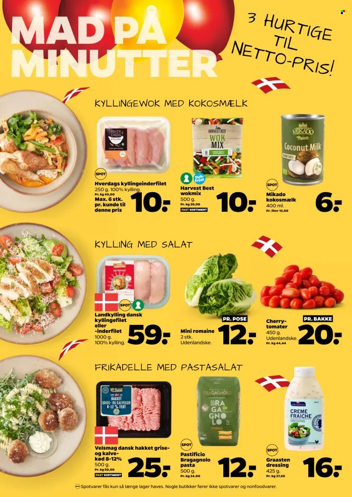 Netto tilbud - 9.3.2024 - 15.3.2024. Side 6
