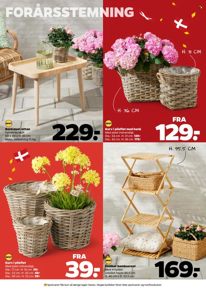 Netto tilbud - 9.3.2024 - 15.3.2024. Side 29
