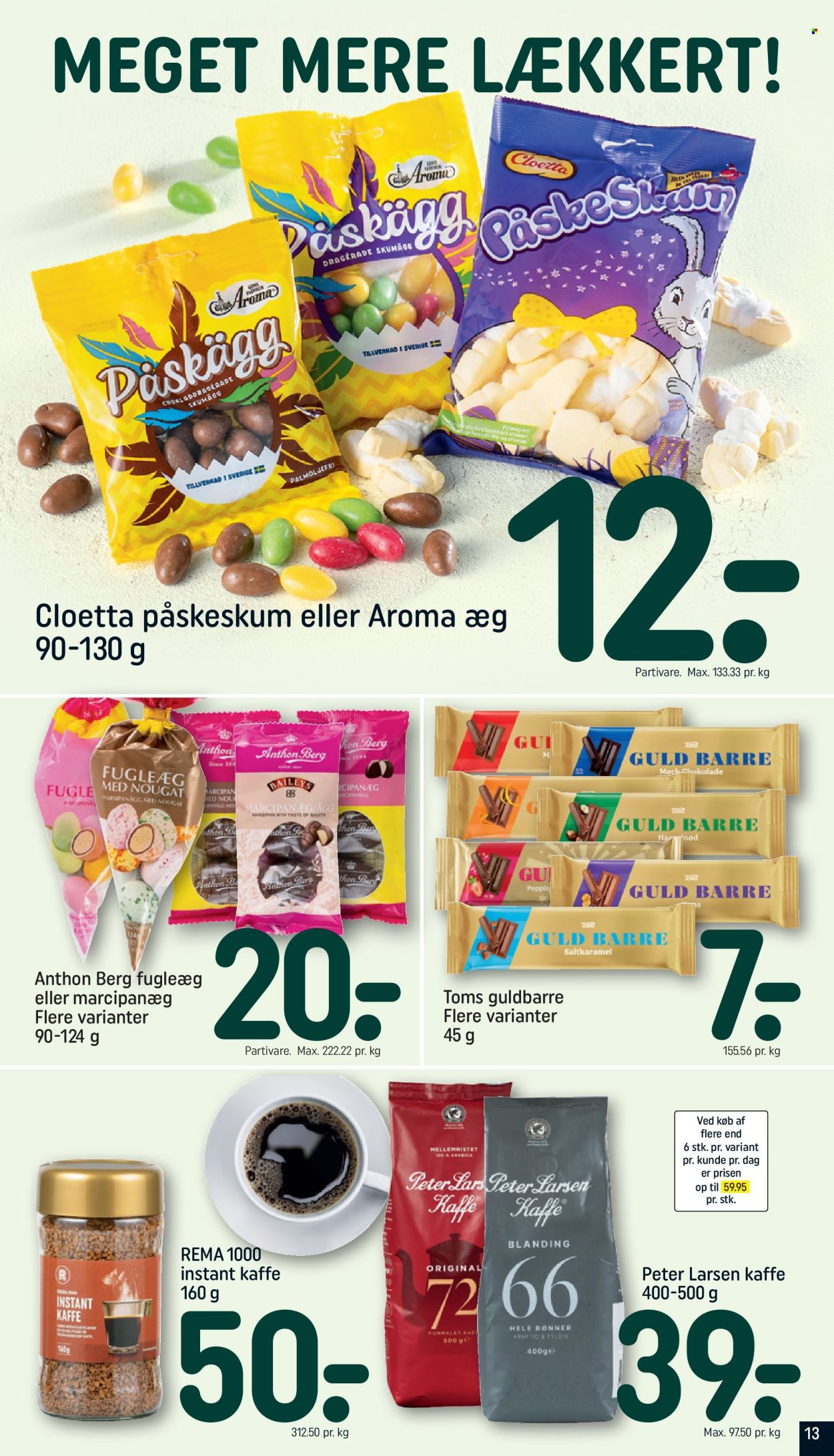 Rema 1000 tilbud - 10.3.2024 - 16.3.2024. Side 13
