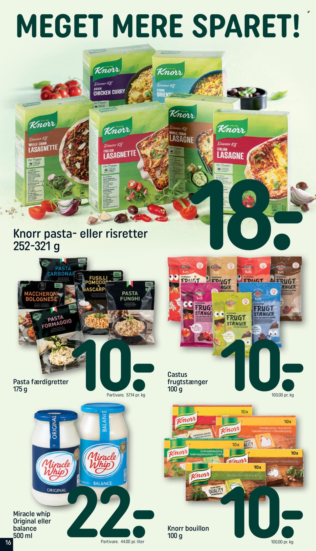 Rema 1000 tilbud - 10.3.2024 - 16.3.2024. Side 16
