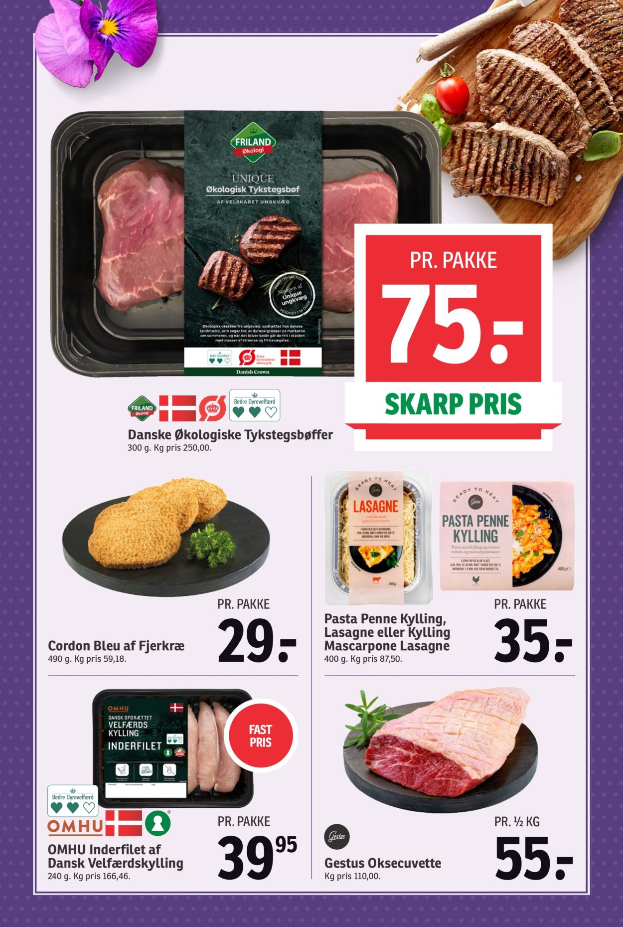 SPAR tilbud - 9.3.2024 - 15.3.2024. Side 7