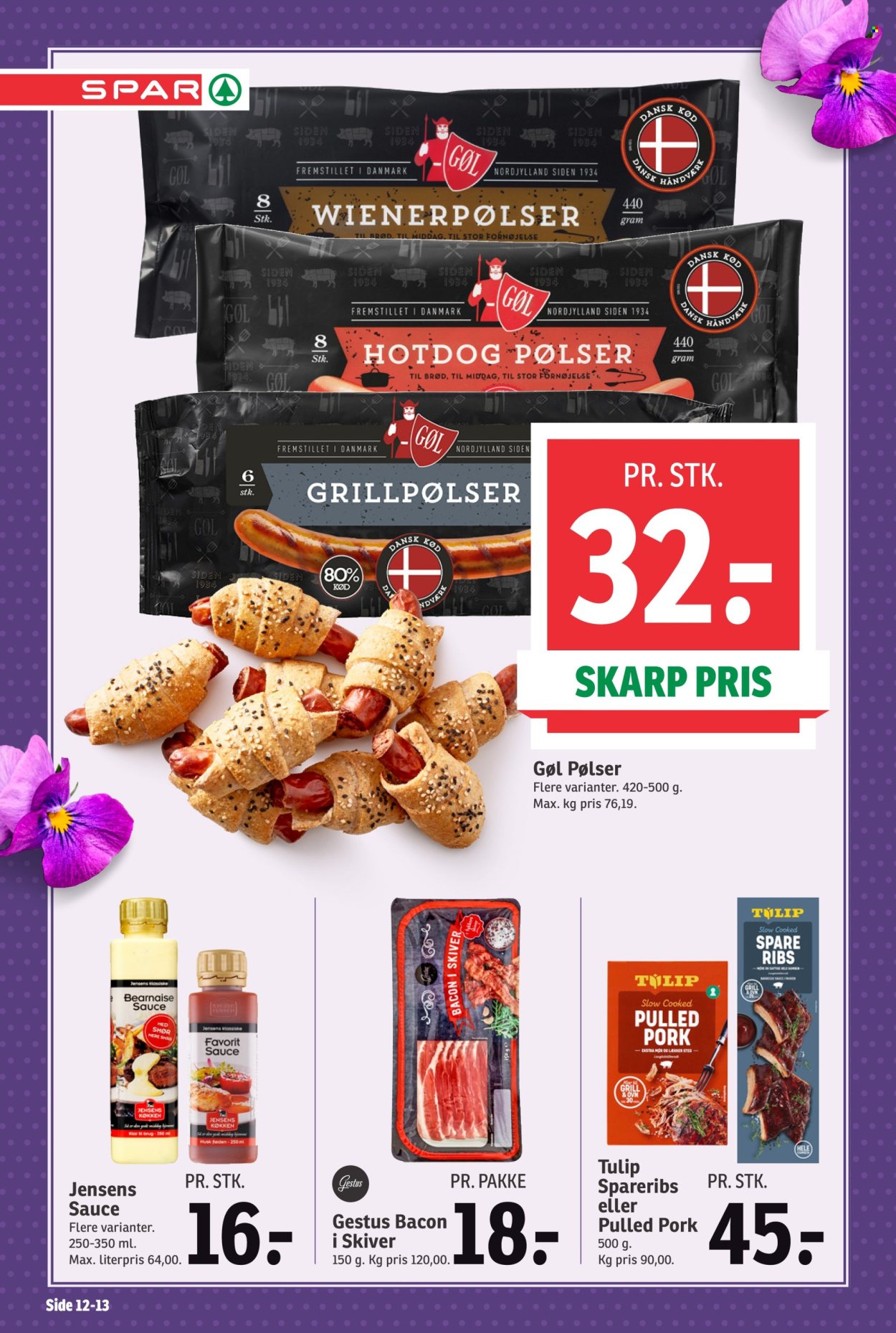 SPAR tilbud - 9.3.2024 - 15.3.2024. Side 12