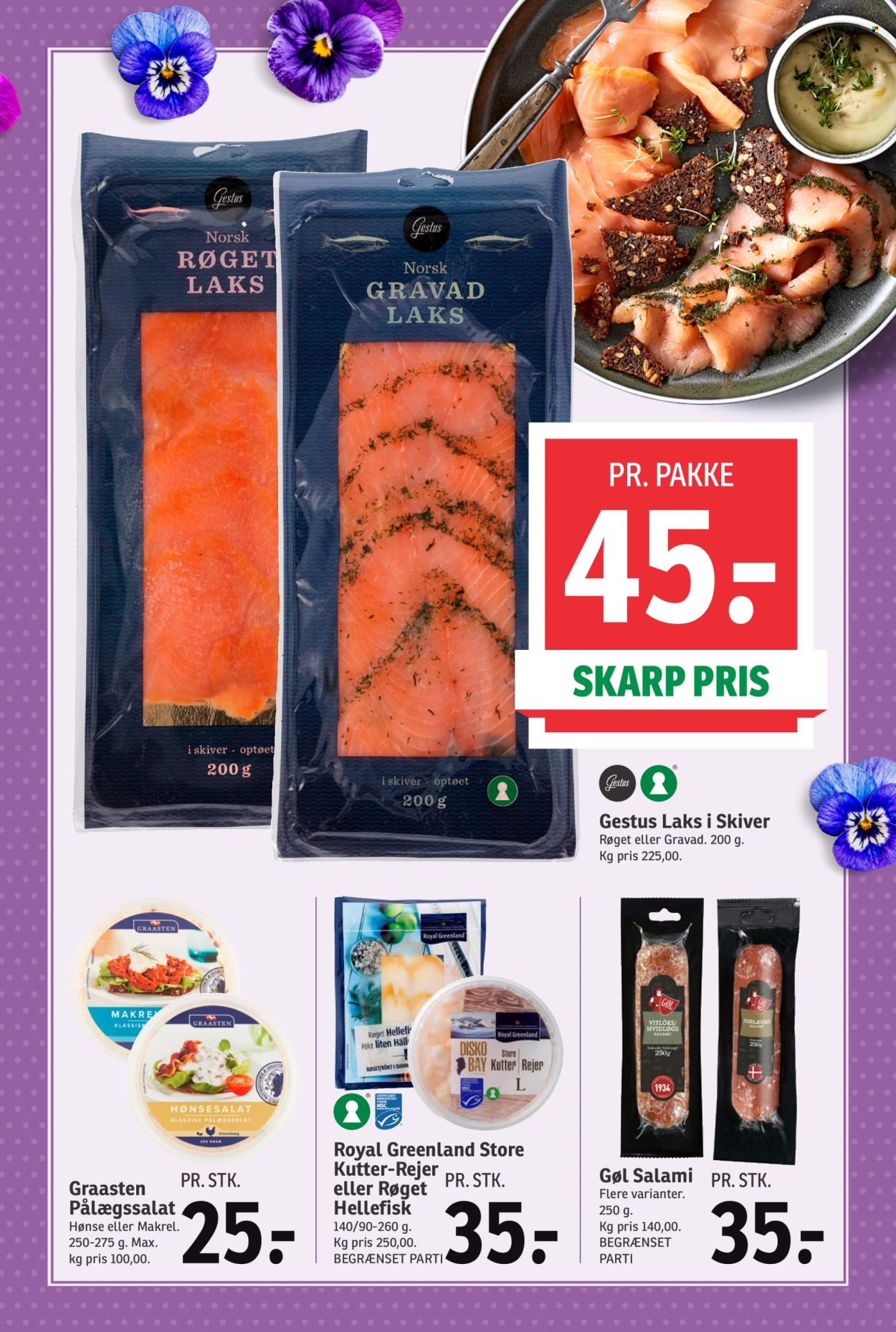 SPAR tilbud - 9.3.2024 - 15.3.2024. Side 13