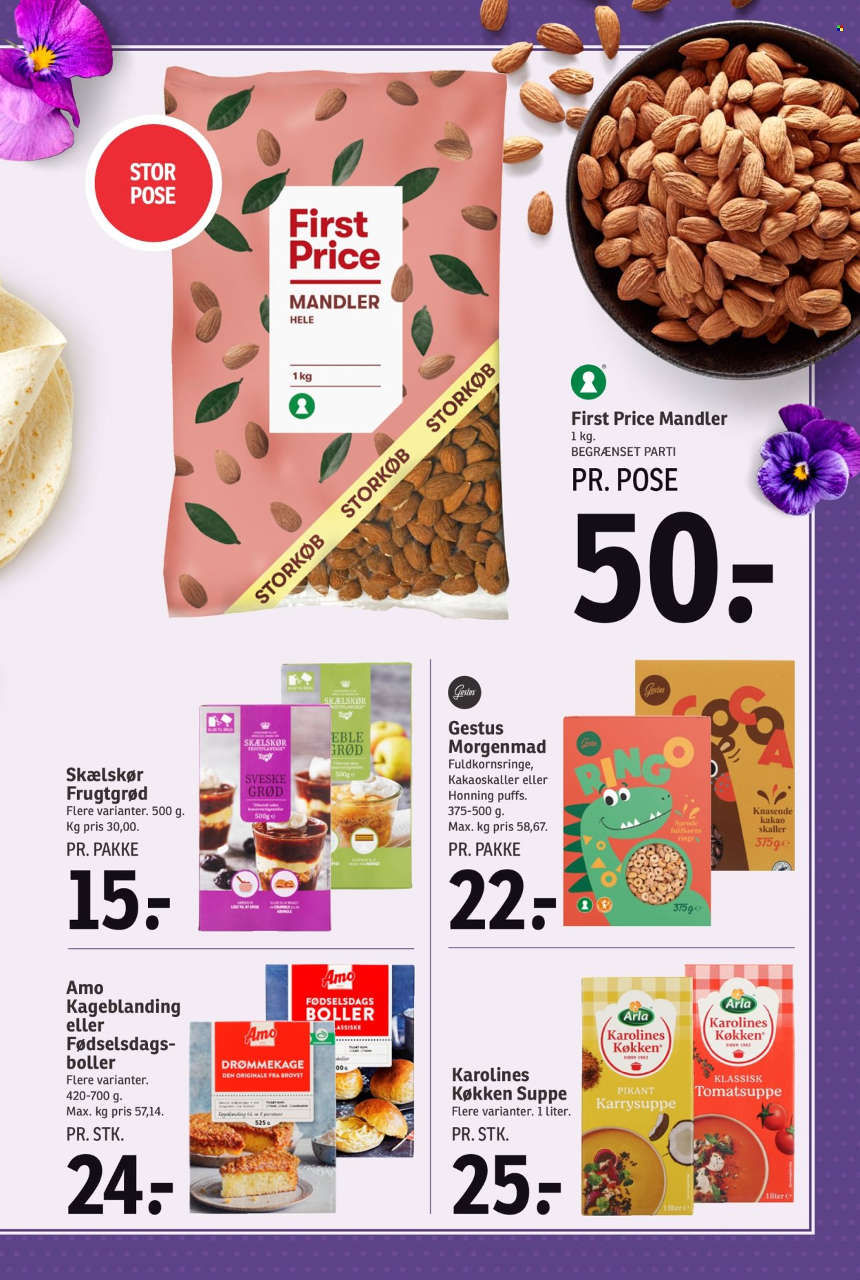 SPAR tilbud - 9.3.2024 - 15.3.2024. Side 15