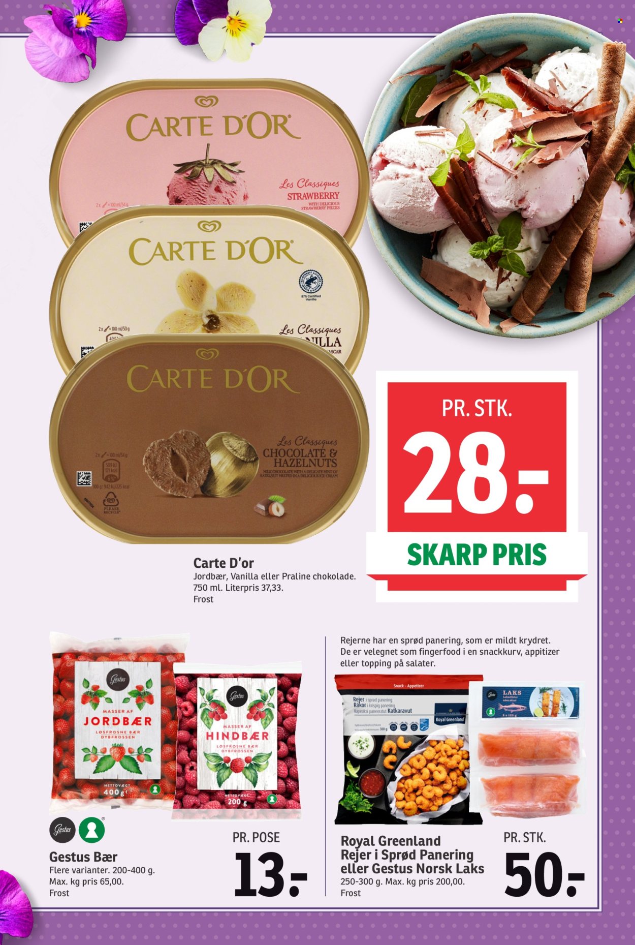SPAR tilbud - 9.3.2024 - 15.3.2024. Side 17