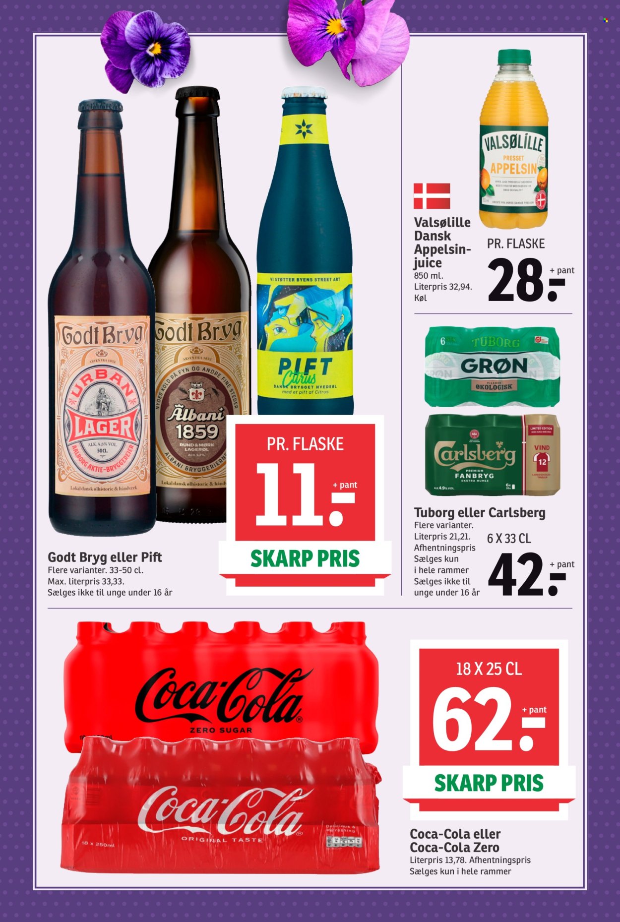 SPAR tilbud - 9.3.2024 - 15.3.2024. Side 19