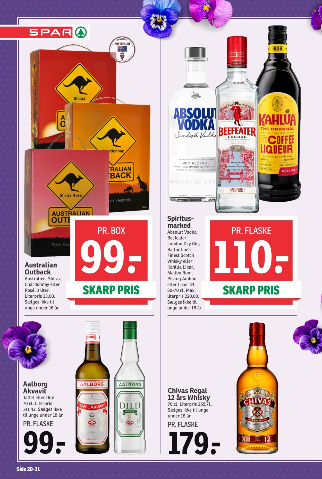 SPAR tilbud - 9.3.2024 - 15.3.2024. Side 20