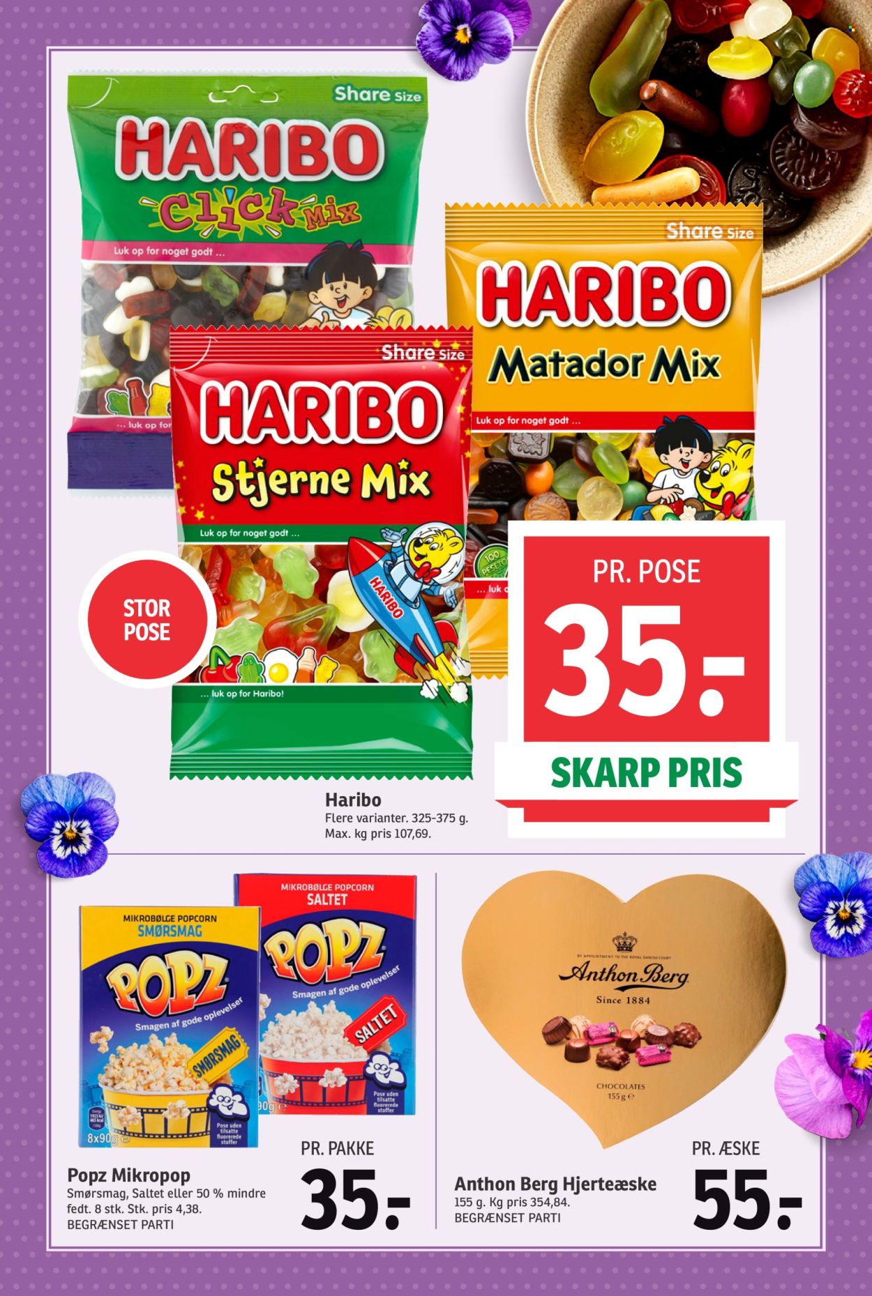 SPAR tilbud - 9.3.2024 - 15.3.2024. Side 23