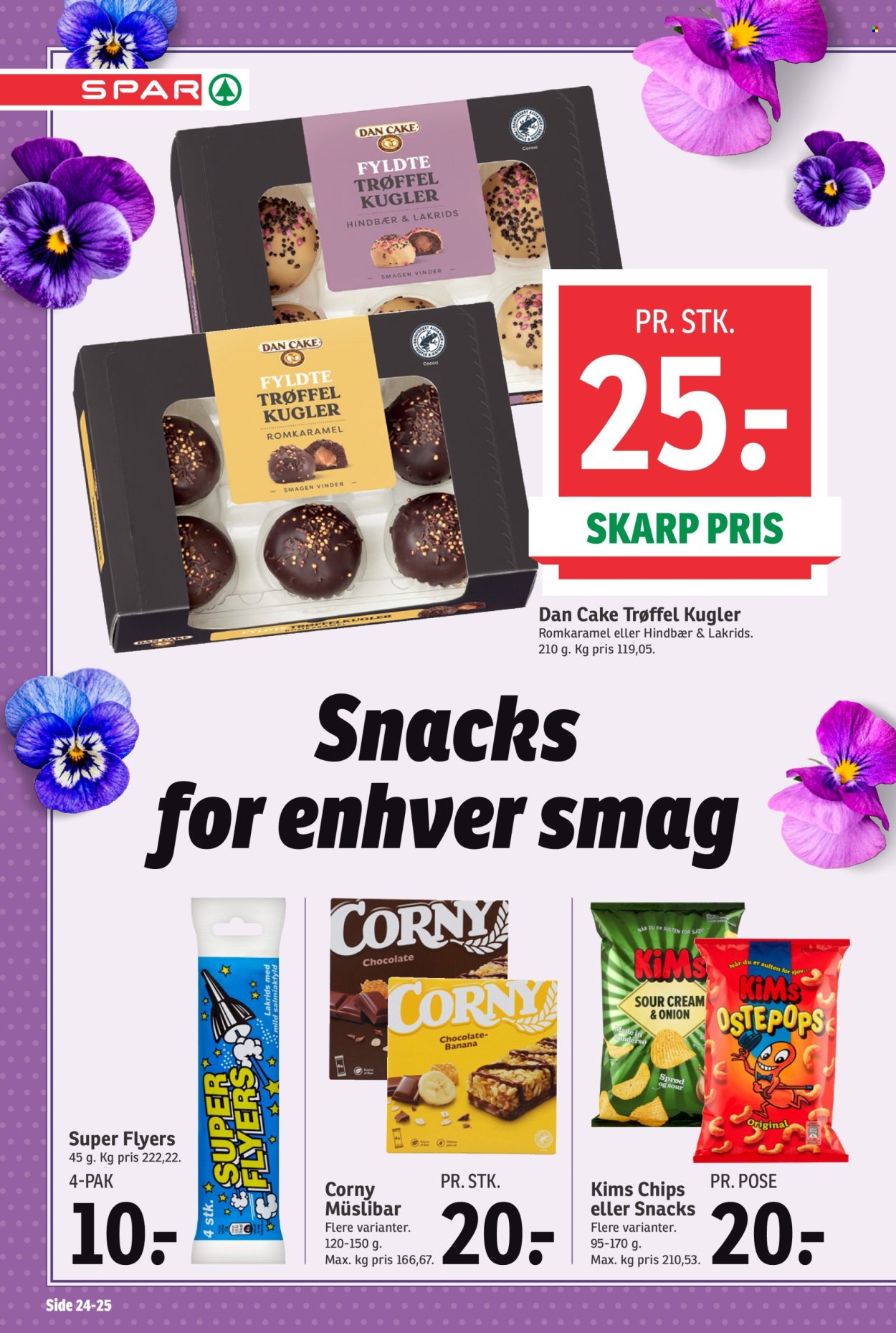 SPAR tilbud - 9.3.2024 - 15.3.2024. Side 24