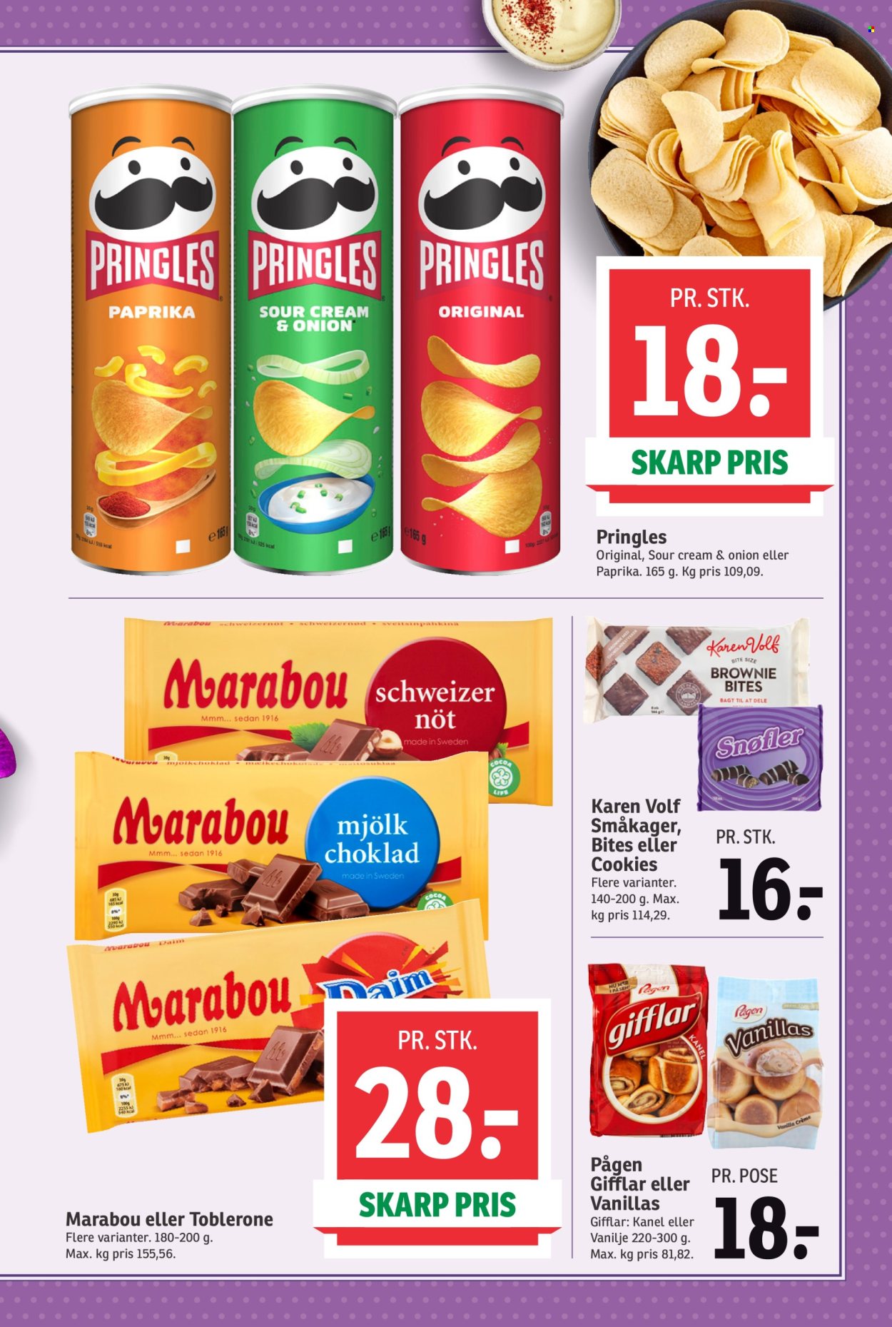 SPAR tilbud - 9.3.2024 - 15.3.2024. Side 25