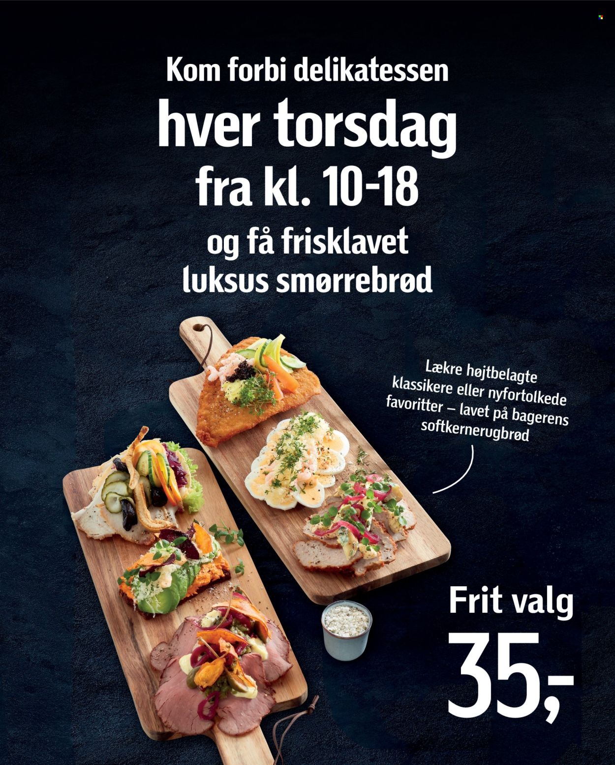 føtex tilbud - 15.3.2024 - 21.3.2024. Side 22