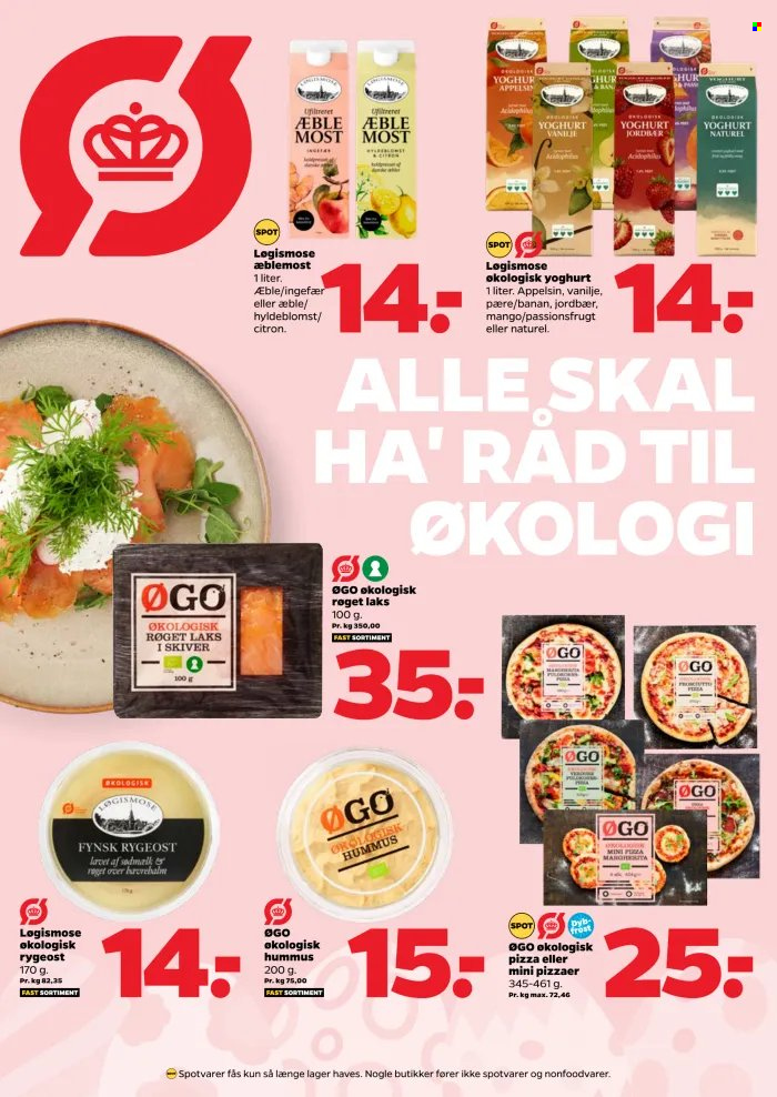 Netto tilbud - 16.3.2024 - 22.3.2024. Side 14