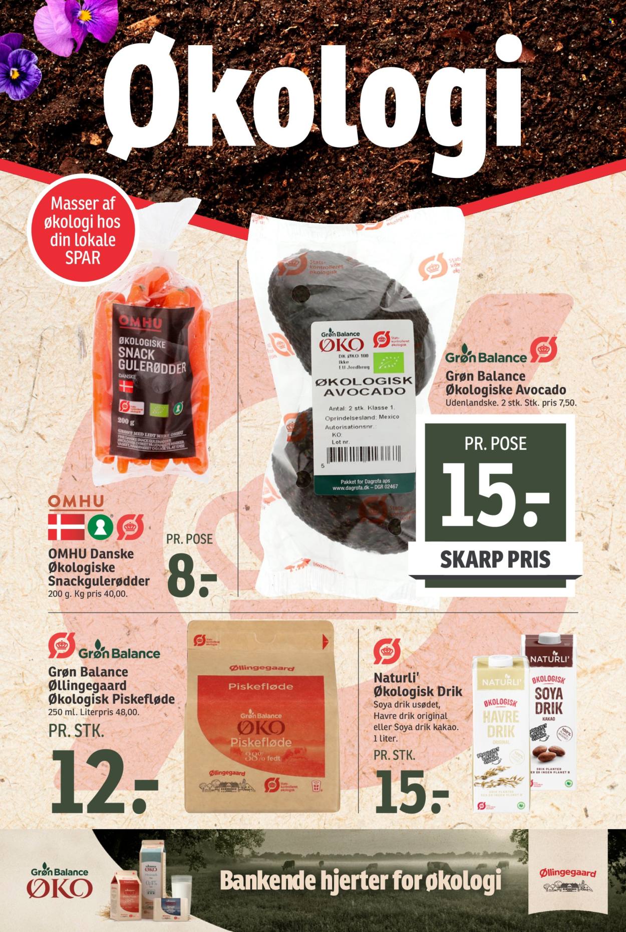 SPAR tilbud - 16.3.2024 - 22.3.2024. Side 6