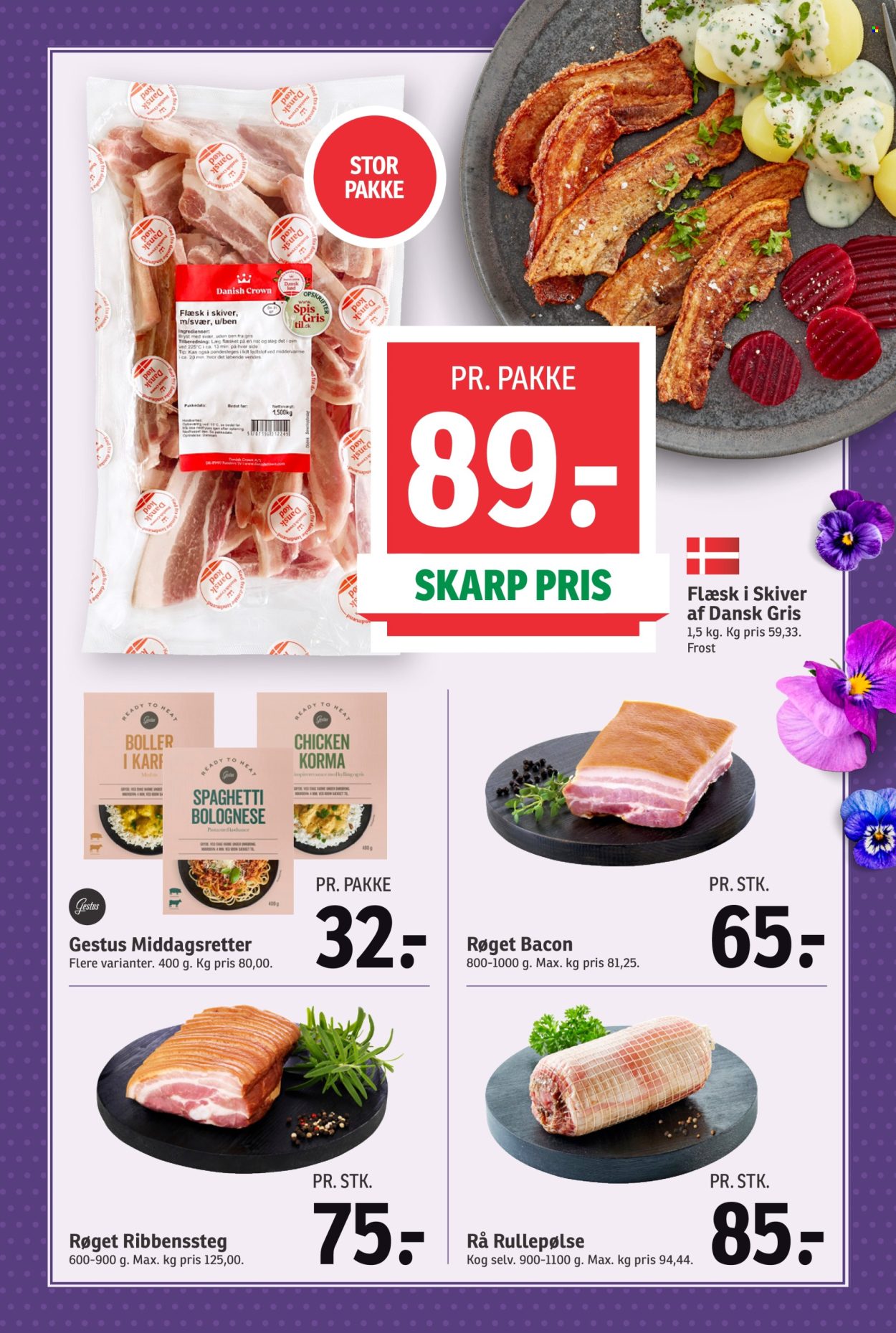 SPAR tilbud - 16.3.2024 - 22.3.2024. Side 7