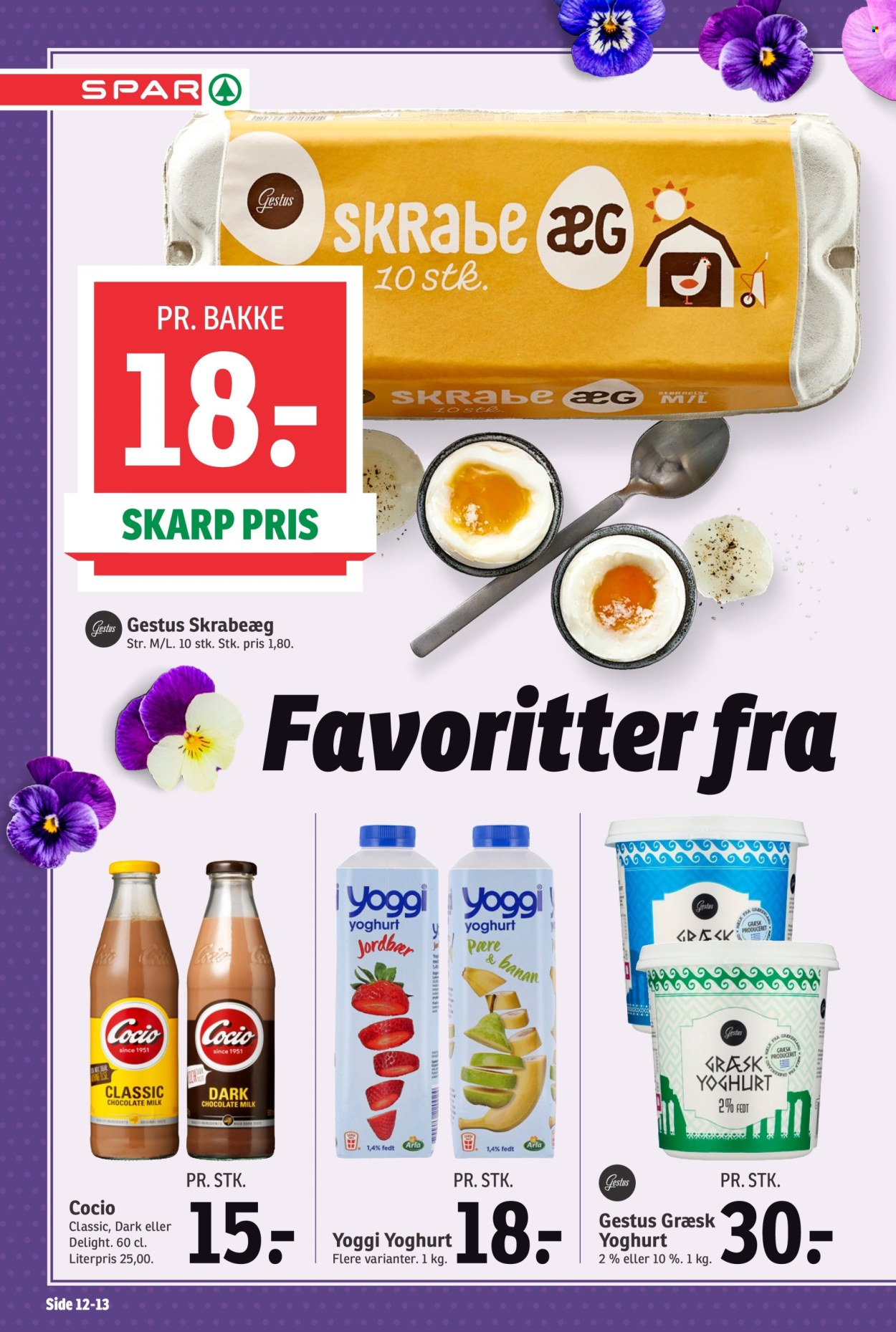 SPAR tilbud - 16.3.2024 - 22.3.2024. Side 12