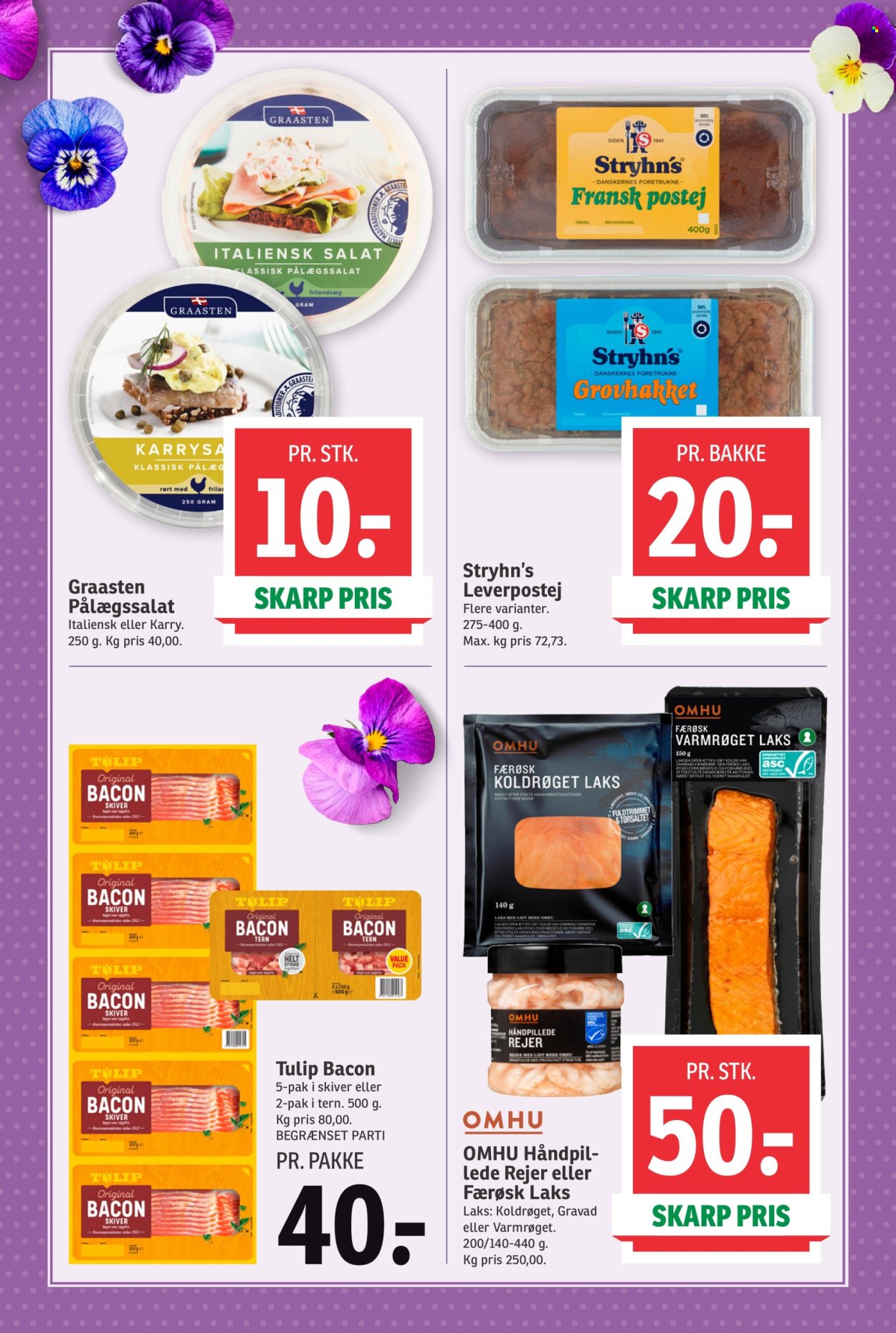 SPAR tilbud - 16.3.2024 - 22.3.2024. Side 15