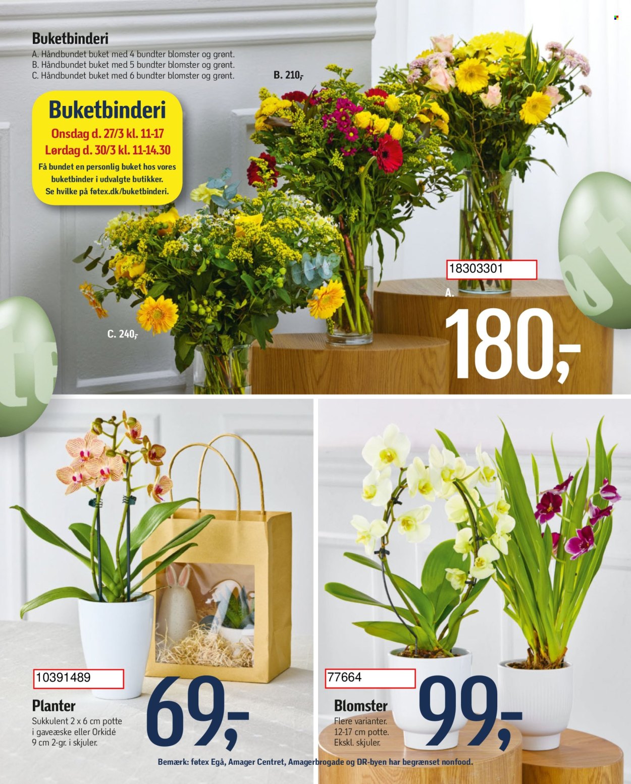føtex tilbud - 22.3.2024 - 30.3.2024. Side 54