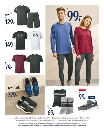 thumbnail - Under Armour