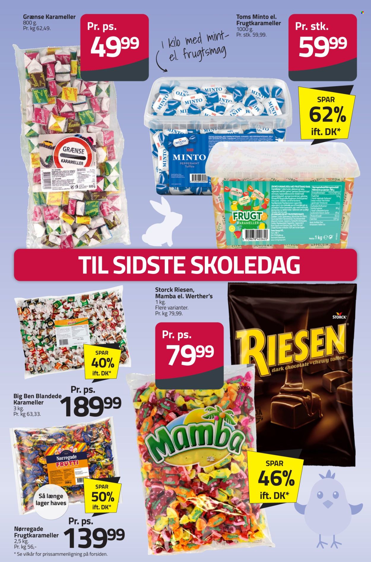Fleggaard tilbud - 20.3.2024 - 2.4.2024. Side 10